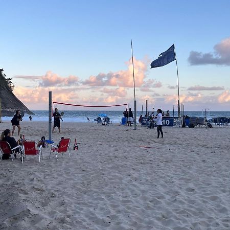 Appartamento Copa Paradiso Rio de Janeiro Esterno foto